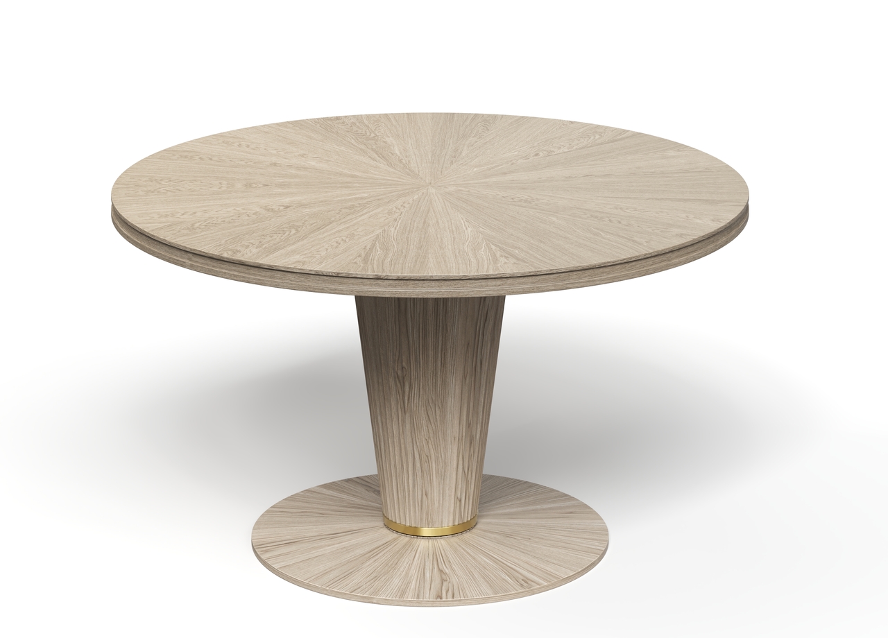 Стол круглый Gloriano GL-STR.01