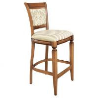 Стул полубарный "Мартин"