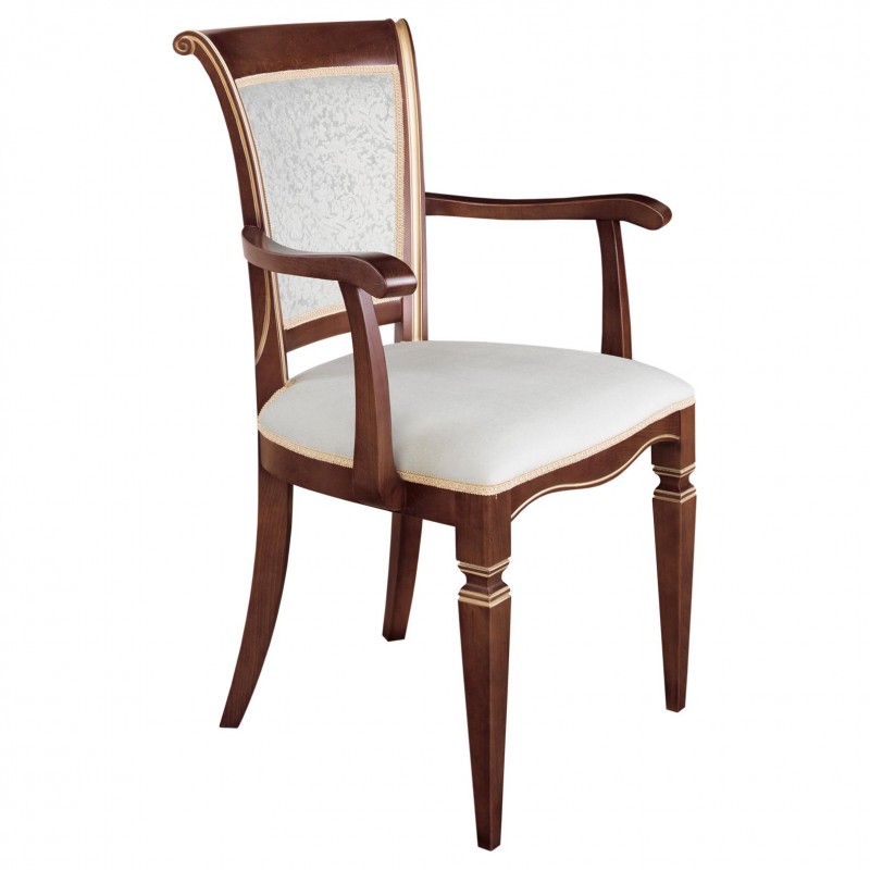 Полукресло Паола 