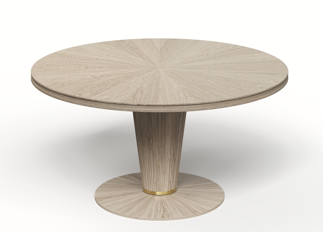 Стол круглый Gloriano GL-STR.02