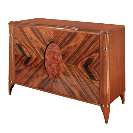 Комод Gloriano 2 GL-KMD.01