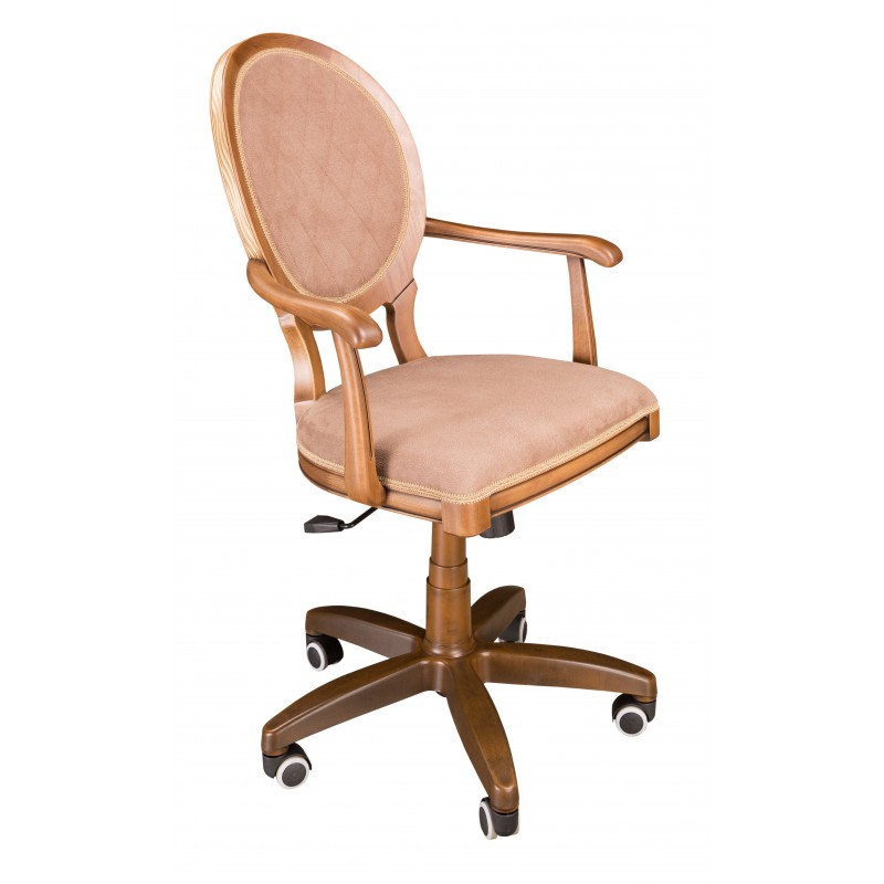 Полукресло Далорес на колесиках  Полукресло Далорес на колесиках