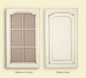 Элит береза массив 