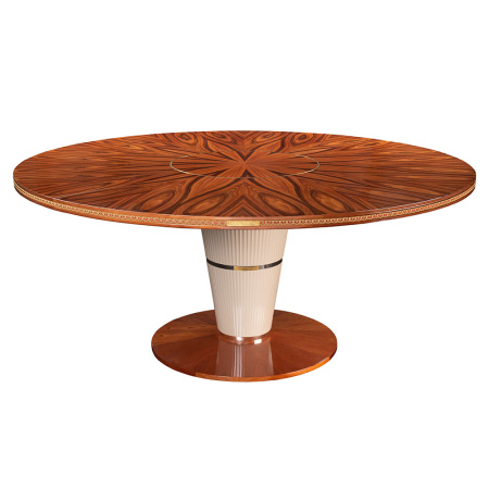 Стол круглый Gloriano 2 GL-STR.02