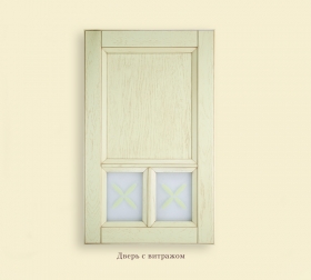 Прованс дуб+шпон 