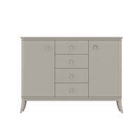 Комод Silvia большой