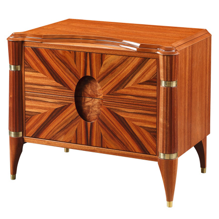 Тумба прикроватная Gloriano 2 GL-TMB.02