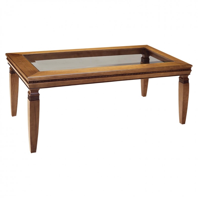 Стол журнальный Тиффани-БП 