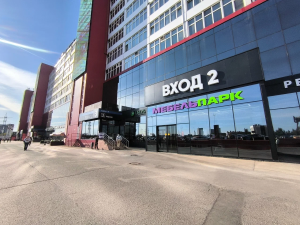 LORESGRAND в Мебель Парк, м. Румянцево, корпус А, 3-й этаж, стенд 313А, Москва, Киевское шоссе, 22-й км (500м от МКАД), д.4, стр.1, корпуса А,