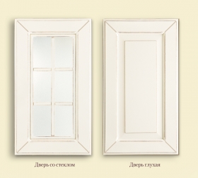 Биг Бен береза+шпон 