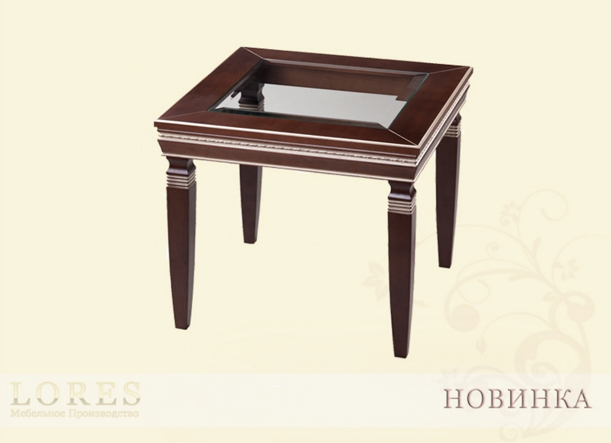 Стол журнальный Тиффани-БК 