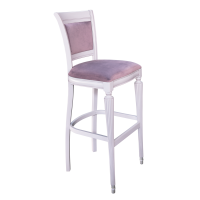 Стул полубарный Далорес