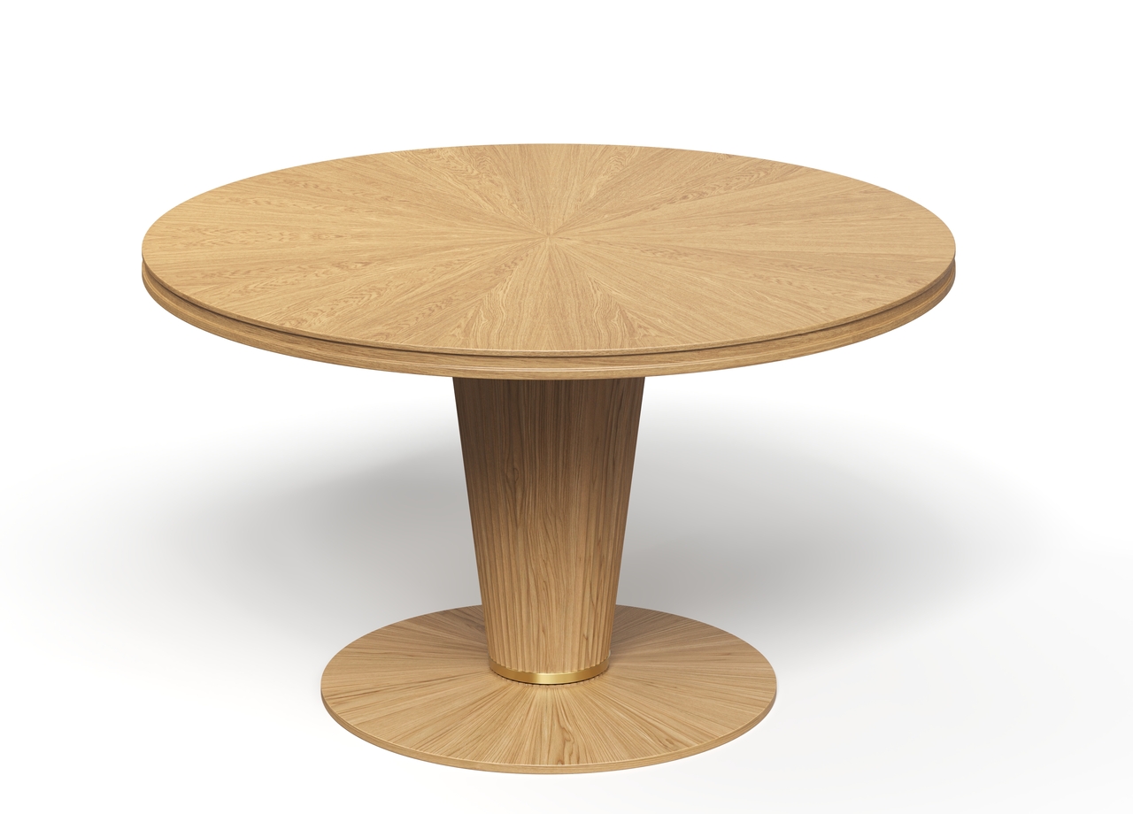 Стол круглый Gloriano GL-STR.01