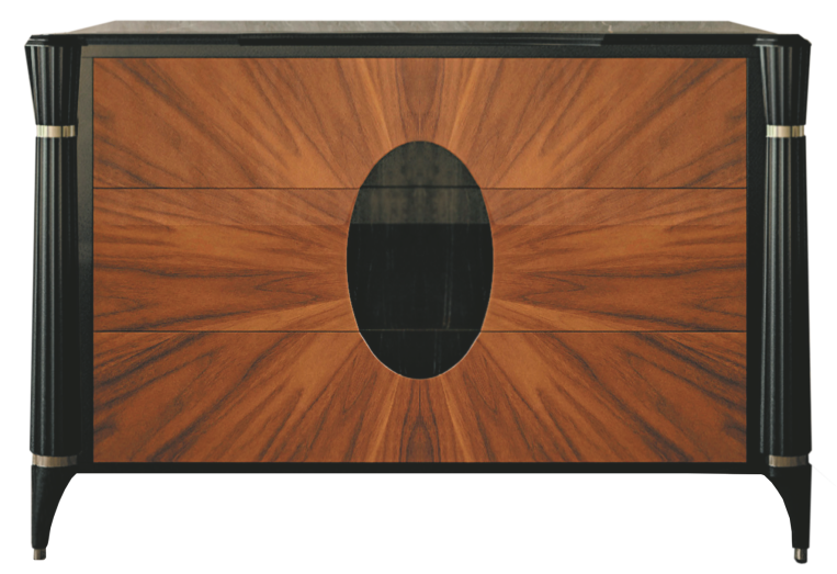 Комод Gloriano 1 GL-KMD.01 