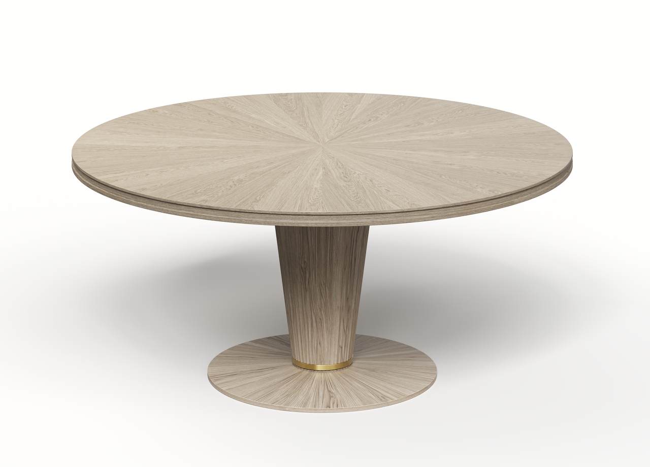 Стол круглый Gloriano GL-STR.03