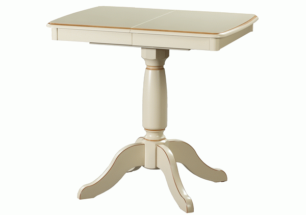 Стол Тира - аннимация