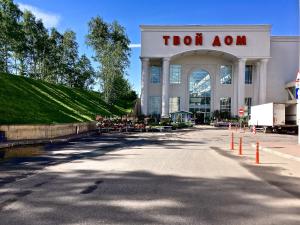 LORESGRAND в Твой Дом Крокус Сити, 66 км МКАД