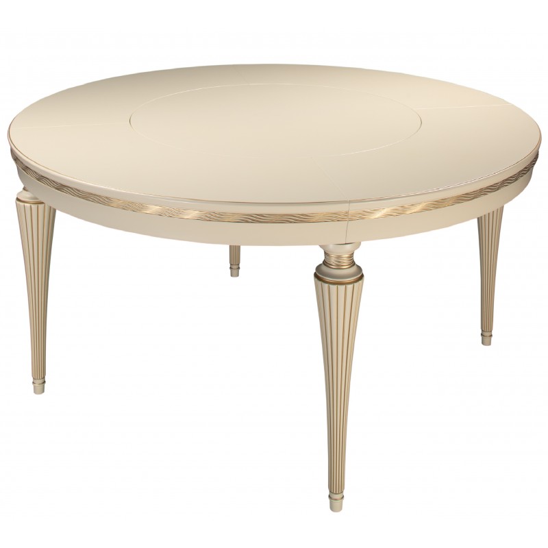 Стол Далорес 2 круглый  Стол Далорес 2 круглый