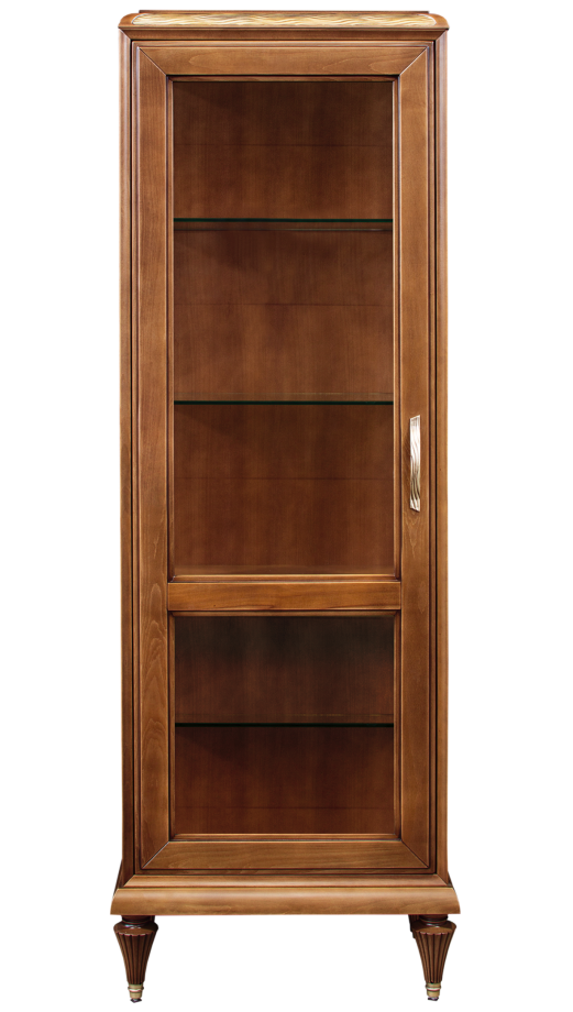 Витрина 1 дверн. левая Далорес Витрина 1 дверн. левая Далорес