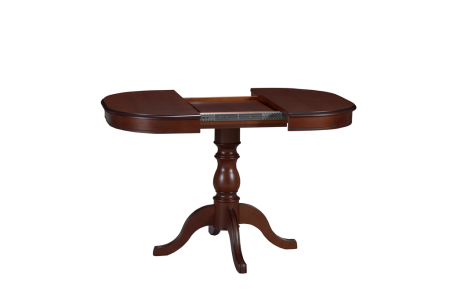 Стол Николь 3 раскладка (цвет-черешня)