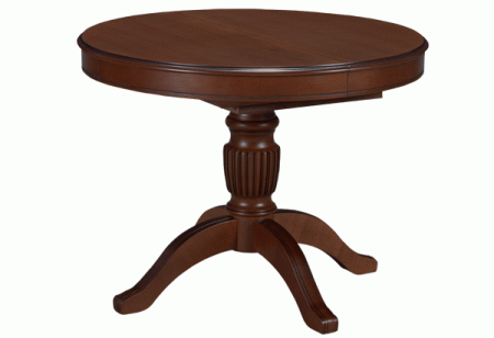 Стол Паола 2 - раскладка стола (аннимация)