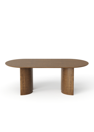 Стол Luna-2 Loresgrand