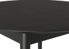 Стол круглый QR950