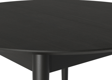 Стол круглый QR950