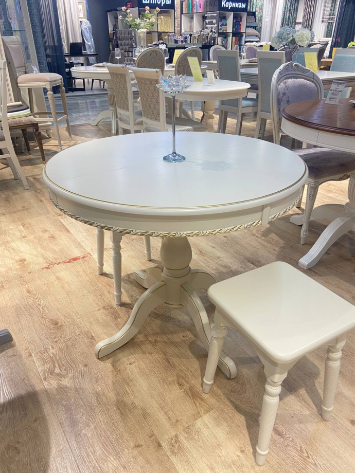 Стол София-ДК Лорес