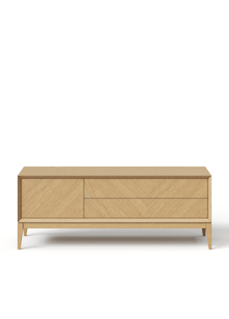 Тумба ТВ Одри/Audrey 1440