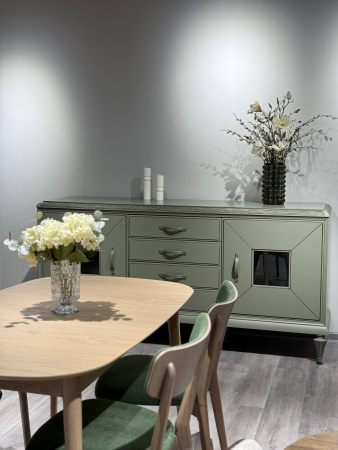 Стол овальный Q1300