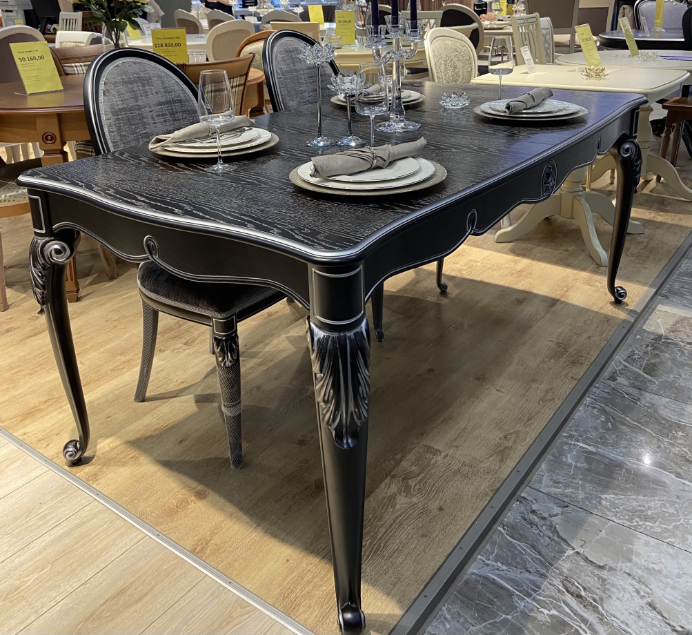 Стол Альберто-МК 