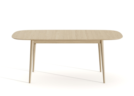 Стол овальный Q1450