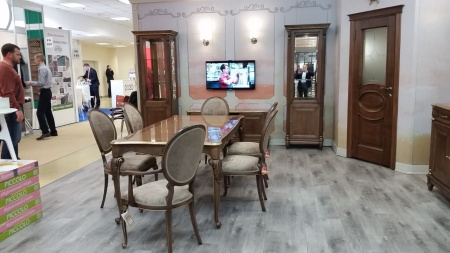 Стул Альберто-Т1 фото