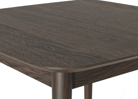 Стол квадратный Q800 