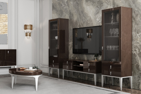 Тумба ТВ Michelle