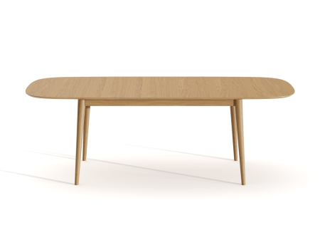 Стол овальный Q1600