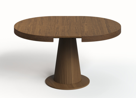 Стол Моника ТФ, Т, рифленная ножка