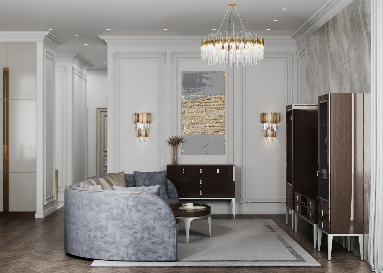 Тумба ТВ Michelle 