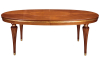 Стол Далорес овальный