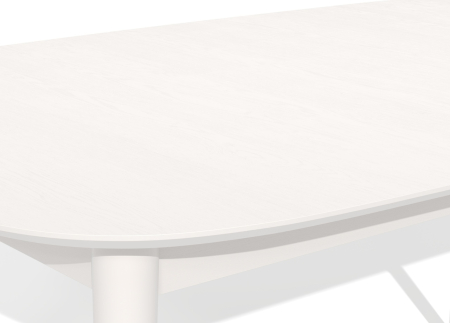 Стол овальный Q1600