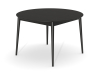 Стол круглый QR1200