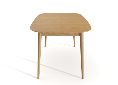 Стол овальный Q1450