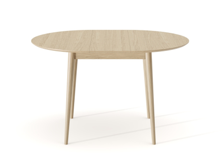 Стол круглый QR950