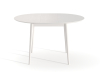 Стол круглый QR950