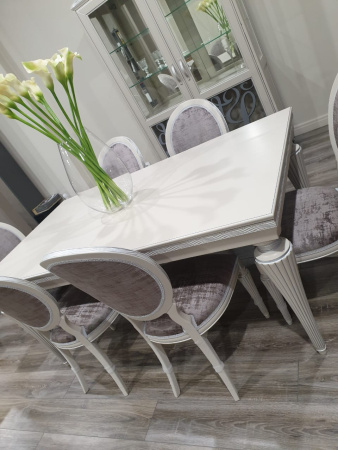 Стол Далорес 3 прямоугольный