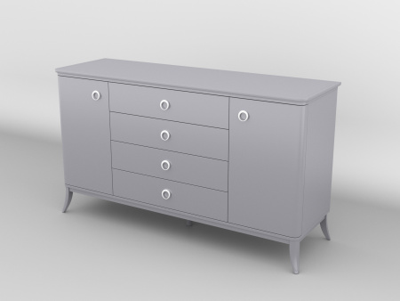 Комод 02 Silvia