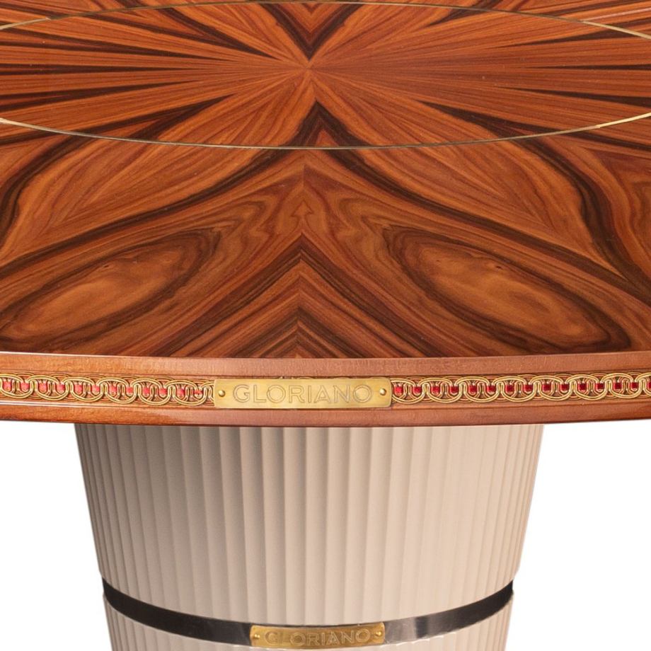 Стол круглый Gloriano 2 GL-STR.02 