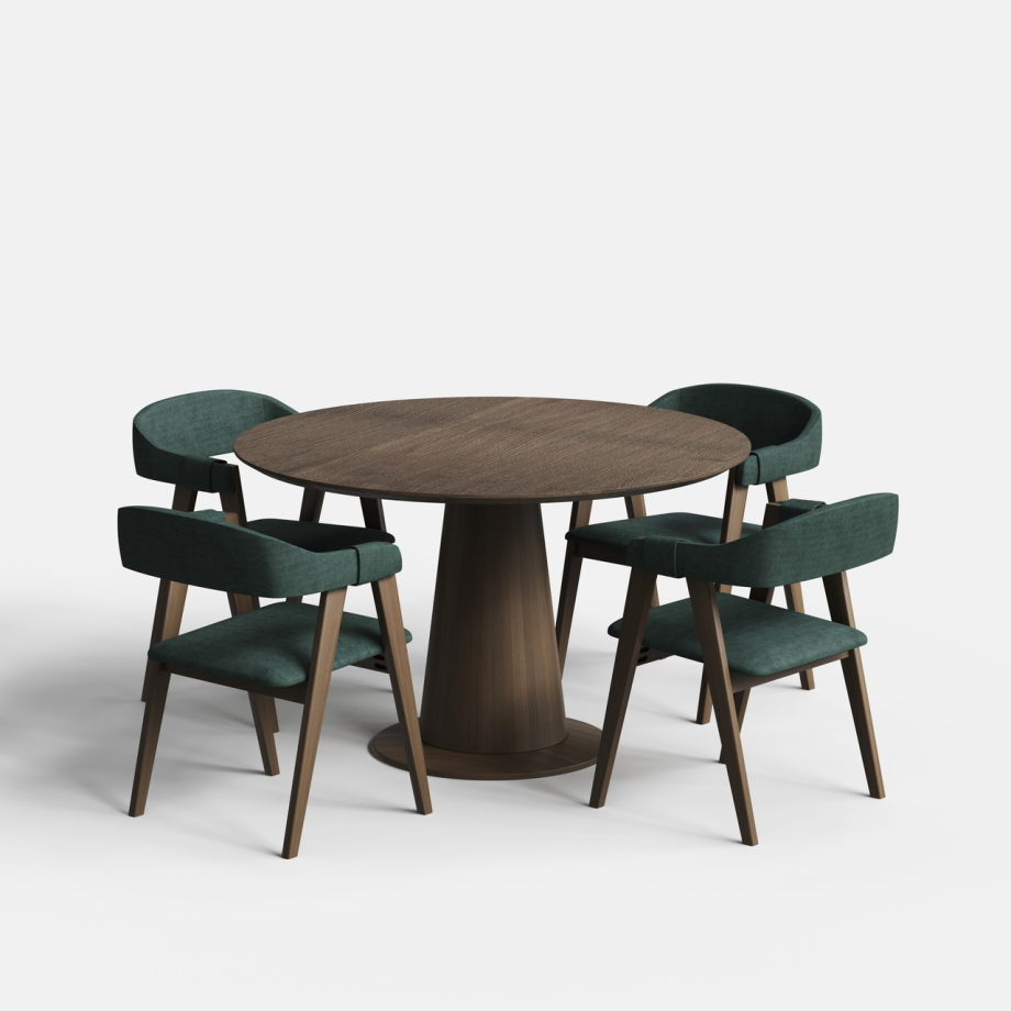 Стол Моника ТPL