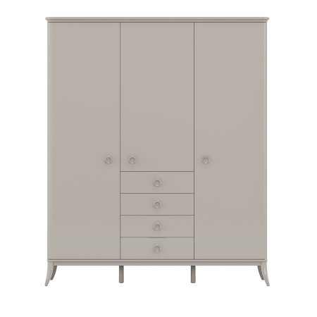 Шкаф Silvia 3 створки